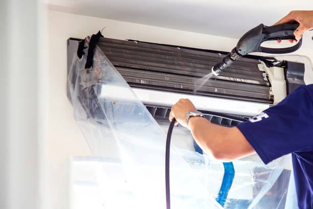 Best Commercial Air Duct Cleaning  in Inverness, FL