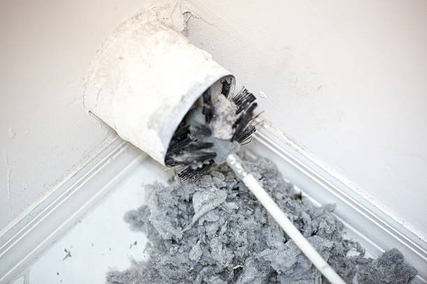 Best Affordable HVAC Duct Cleaning  in Inverness, FL