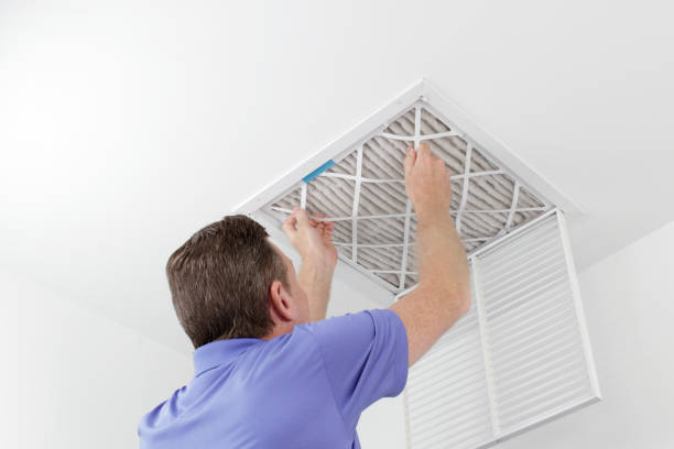 Best HVAC Air Duct Cleaning  in Inverness, FL